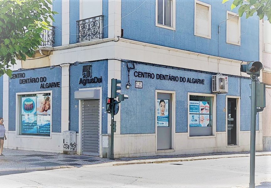 Agnus Dei Centro Estético e Dentário do Algarve 